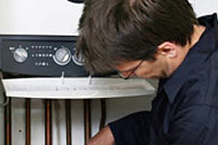boiler repair Abercastle