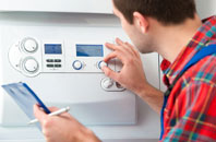 free Abercastle gas safe engineer quotes