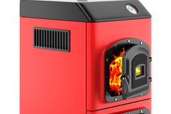 Abercastle solid fuel boiler costs